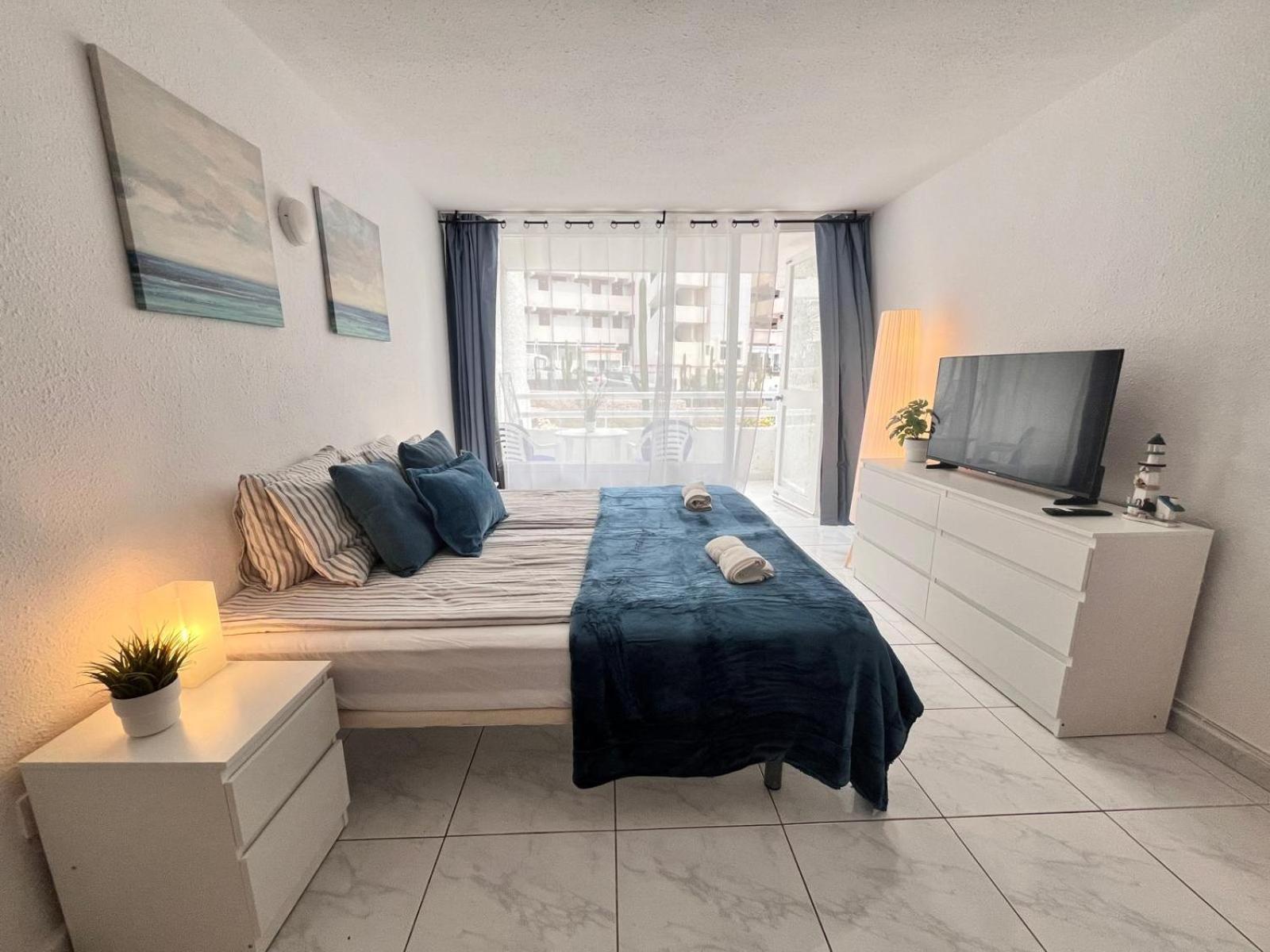 אדחה Beach House Apartment מראה חיצוני תמונה