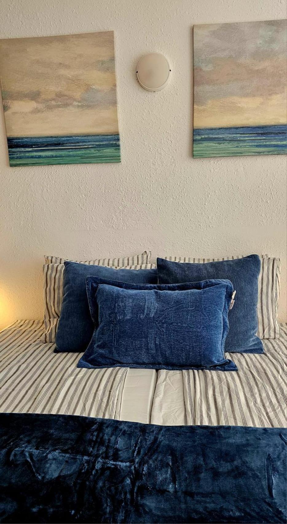 אדחה Beach House Apartment מראה חיצוני תמונה