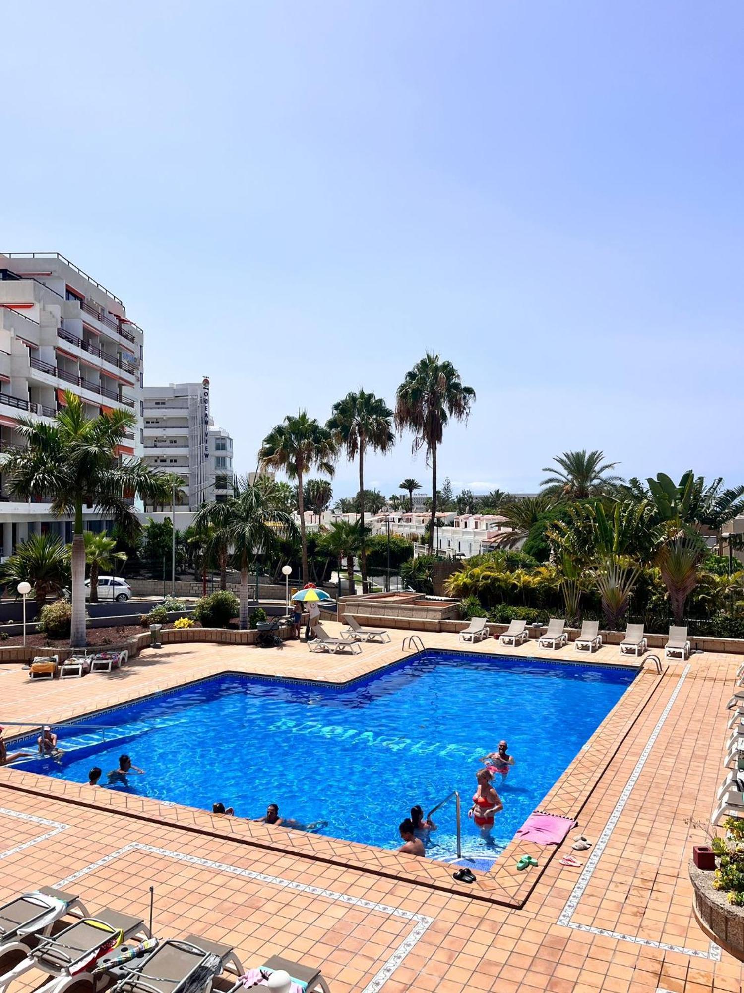 אדחה Beach House Apartment מראה חיצוני תמונה