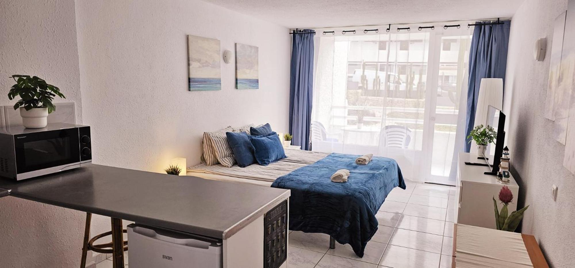 אדחה Beach House Apartment מראה חיצוני תמונה
